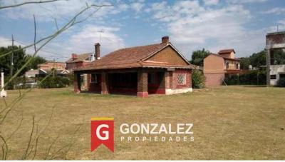 Terreno en venta en Pilar Centro, Pilar