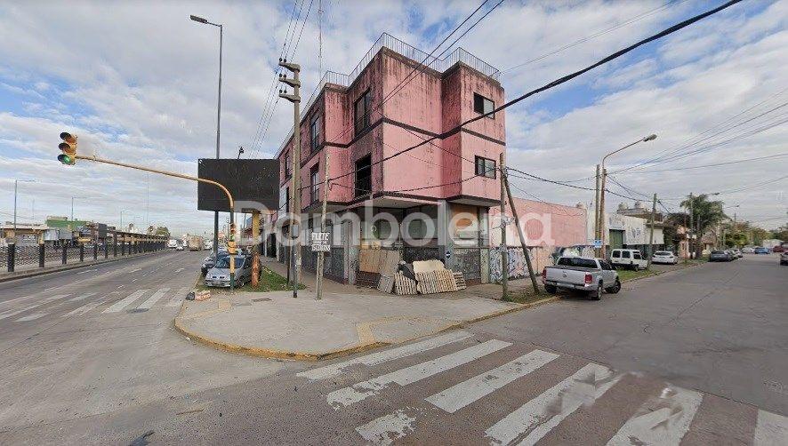 Depósito en alquiler en San Justo, La Matanza