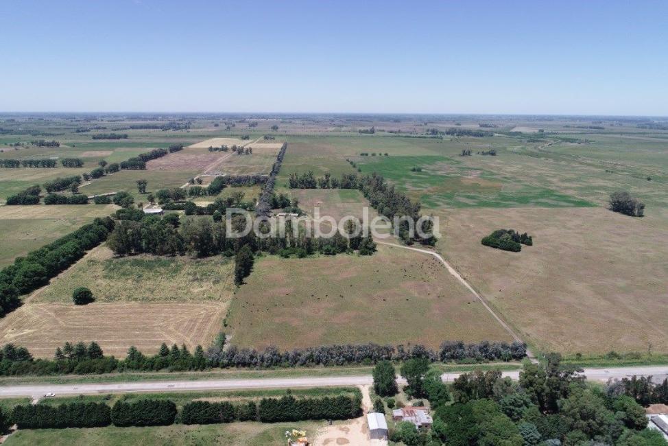 Terreno en venta en General Rodriguez