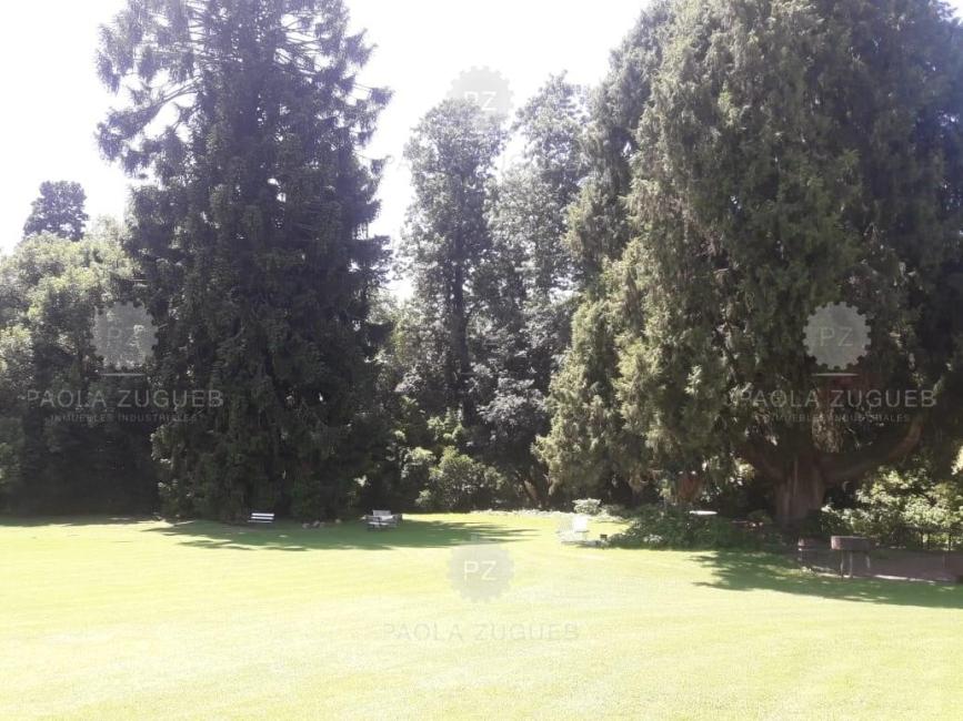 Terreno en venta en Carlos Spegazzini, Ezeiza