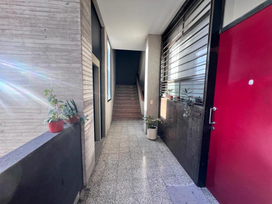 Departamento 1 dormitorios en venta en San Isidro