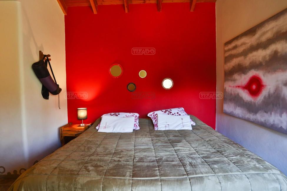 Casa 4 dormitorios en venta en Lago Gutierrez, Bariloche