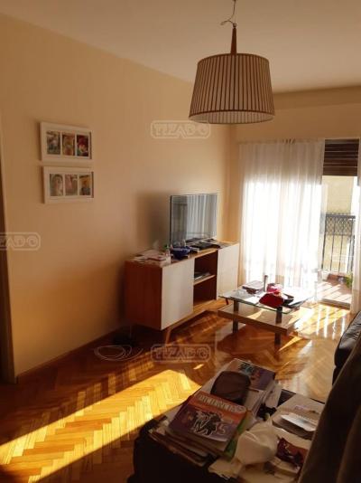 Departamento 2 dormitorios en venta en Barrio Norte, Ciudad de Buenos Aires