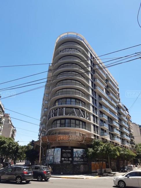 Departamento en venta en Villa Crespo, Ciudad de Buenos Aires