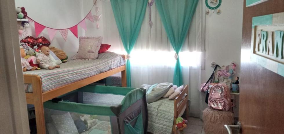 Departamento 2 dormitorios en alquiler en Villa Celina, La Matanza