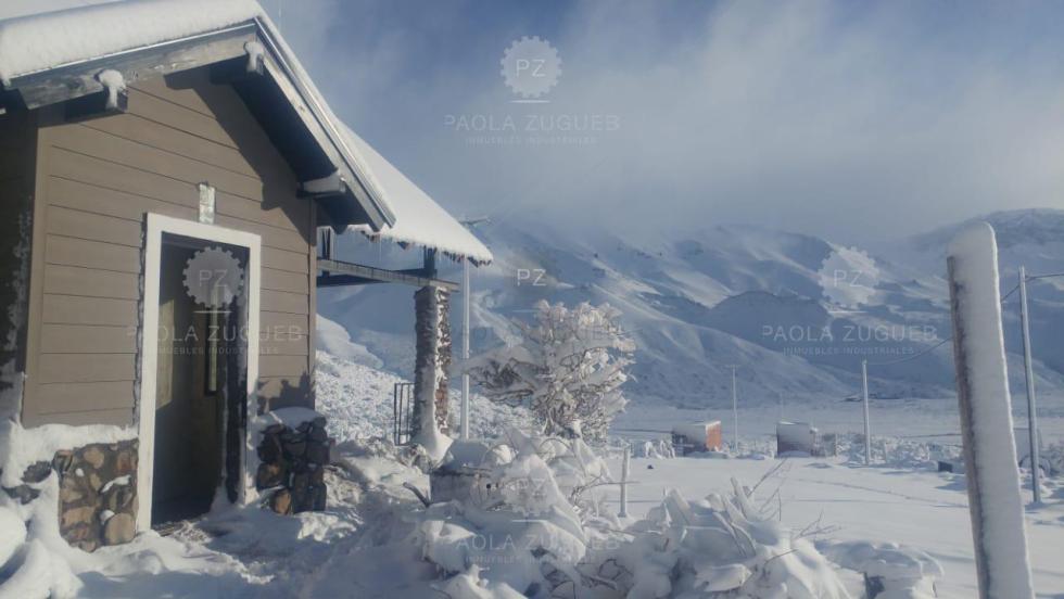 Terreno en venta en Mendoza