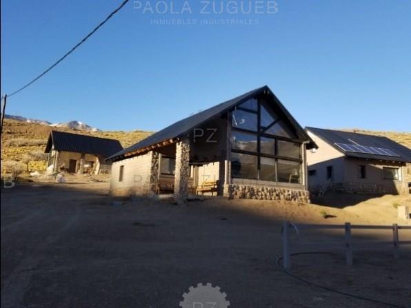 Terreno en venta en las leñas, Malargue, Mendoza