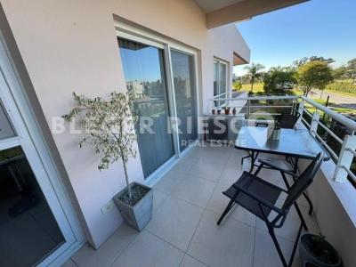 Departamento 1 dormitorios en alquiler en Nordelta, Tigre