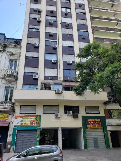 Departamento 1 dormitorios en venta en Centro, Ciudad de Buenos Aires