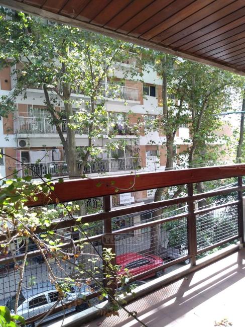 Departamento 4 dormitorios en venta en Villa Urquiza R, Ciudad de Buenos Aires