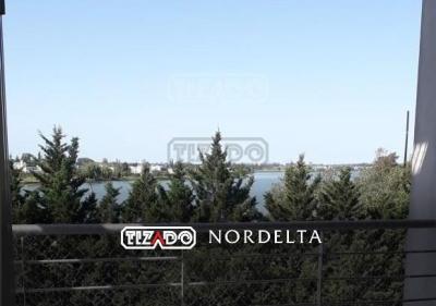 Departamento 2 dormitorios en alquiler en Nordelta, Tigre
