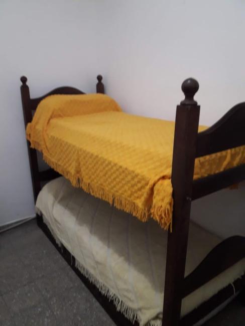 Departamento 2 dormitorios en venta en Santa Teresita