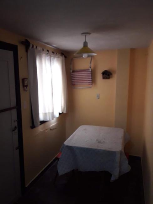Departamento 2 dormitorios en venta en Santa Teresita