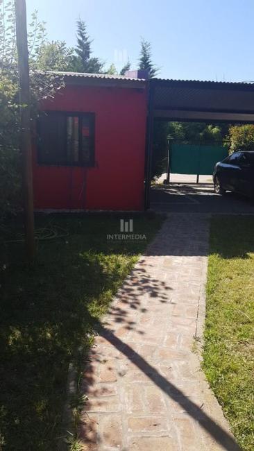 Casa en venta en Las Heras