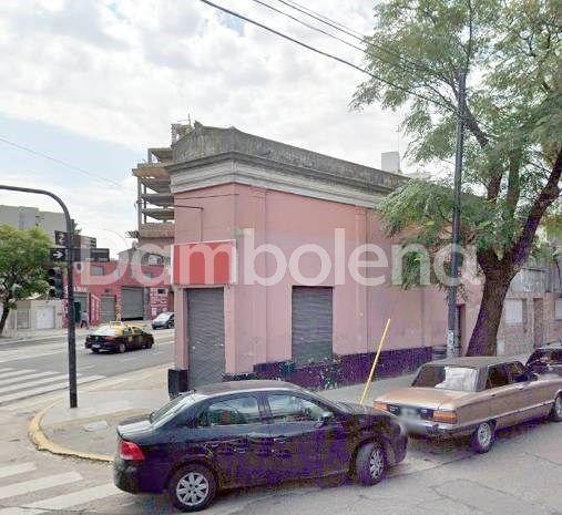 Terreno en venta en San Cristobal, Ciudad de Buenos Aires
