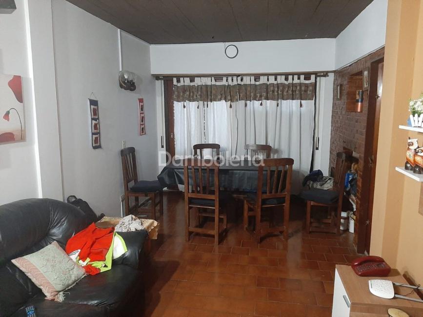 Departamento 3 dormitorios en venta en Pinamar