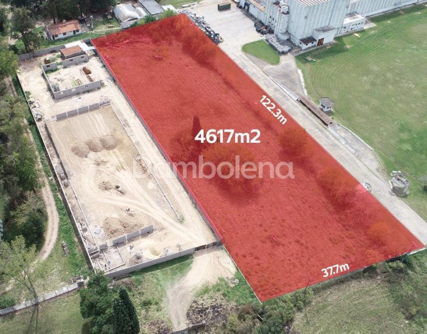 Terreno en venta en Francisco Álvarez, Moreno