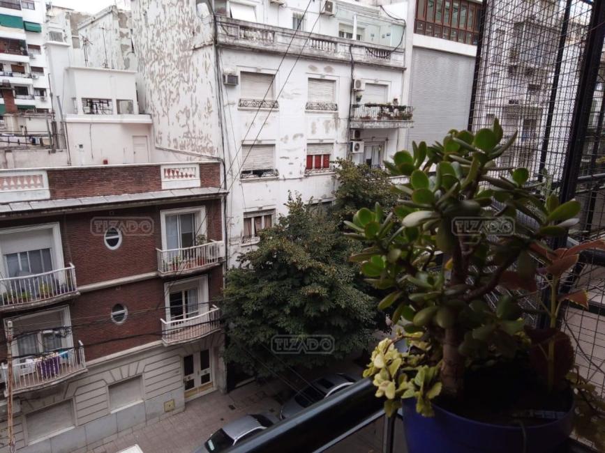 Departamento 1 dormitorios en venta en Barrio Norte, Ciudad de Buenos Aires