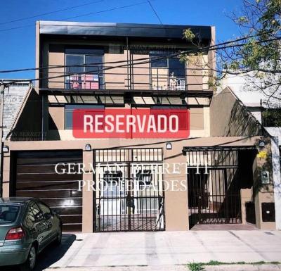 Departamento 2 dormitorios en alquiler en Lanus Este, Lanus