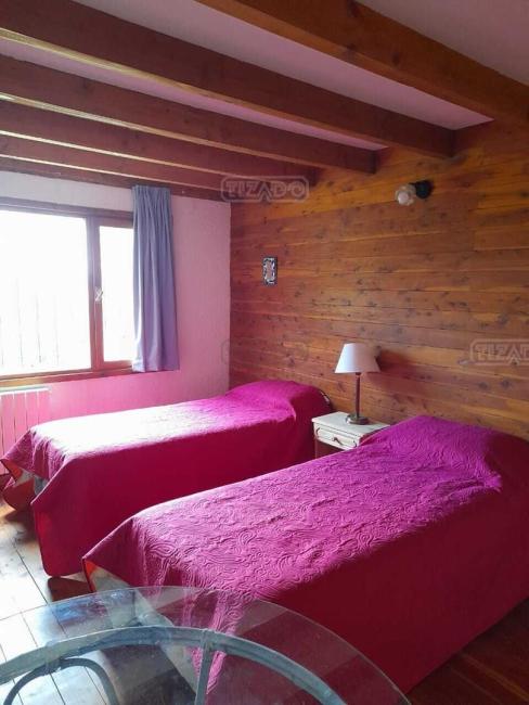 Casa 2 dormitorios en venta en Las Margaritas, Bariloche