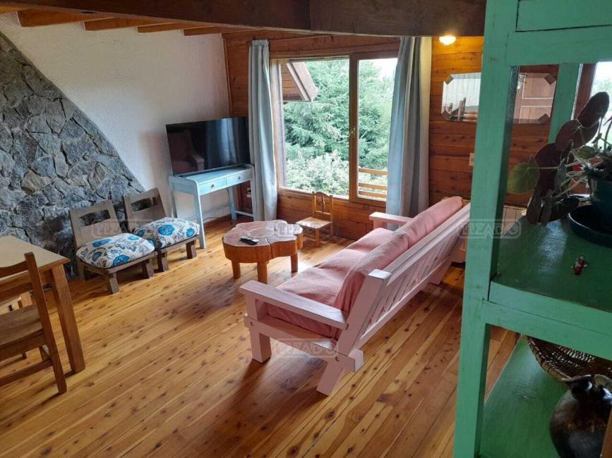 Casa 2 dormitorios en venta en Las Margaritas, Bariloche