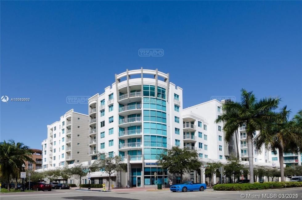 Departamento en venta en Miami Beach, Miami