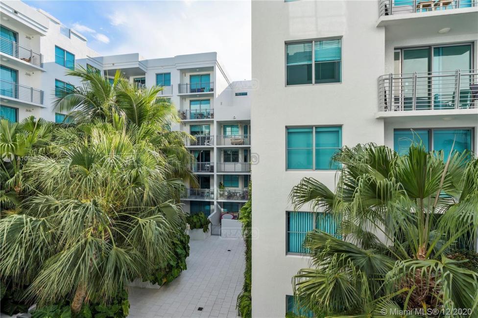 Departamento en venta en Miami Beach, Miami