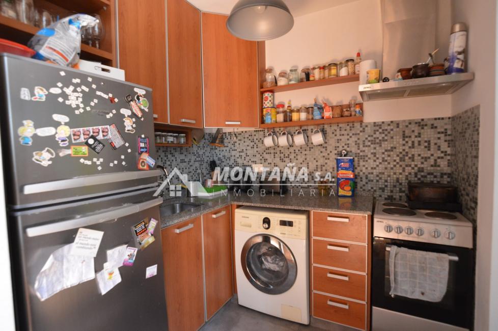 Departamento en venta en Belgrano, Ciudad de Buenos Aires