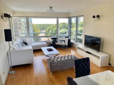 Departamento 2 dormitorios en alquiler en Puerto Madero, Ciudad de Buenos Aires