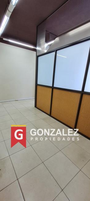Oficina en venta en Pilar Centro, Pilar