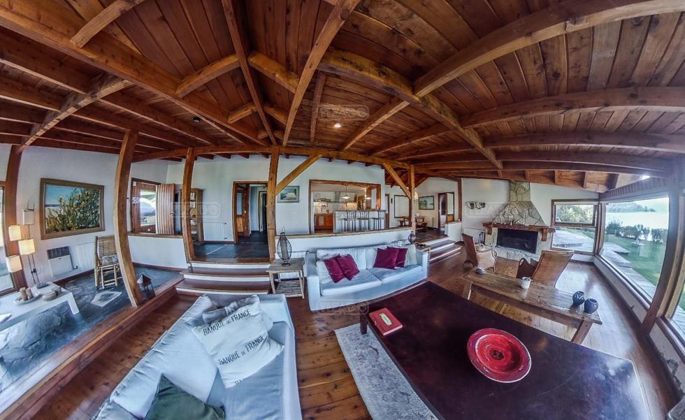 Casa 3 dormitorios en venta en Playa Serena, Bariloche