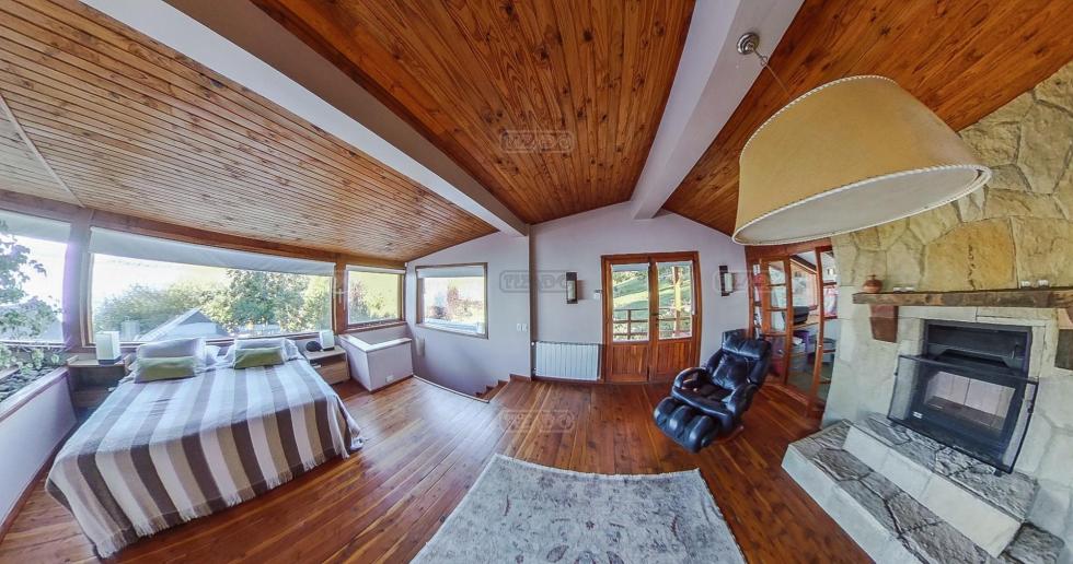 Casa 3 dormitorios en venta en Playa Serena, Bariloche