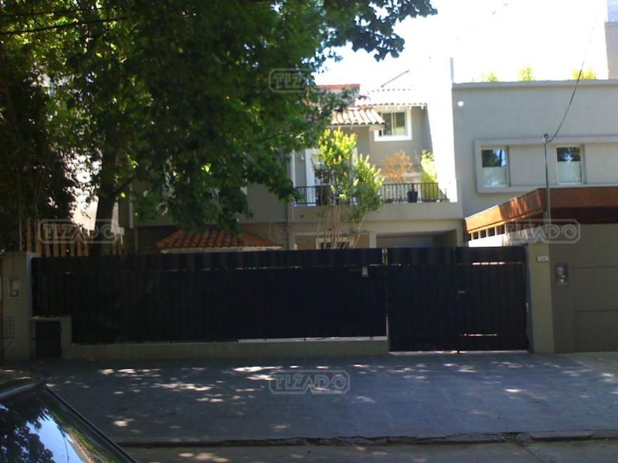 Casa en venta en Martinez Libertador / Rio, San Isidro