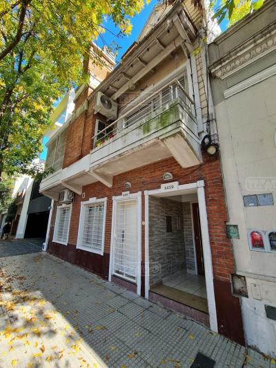 Departamento 1 dormitorios en venta en Villa Urquiza R, Ciudad de Buenos Aires