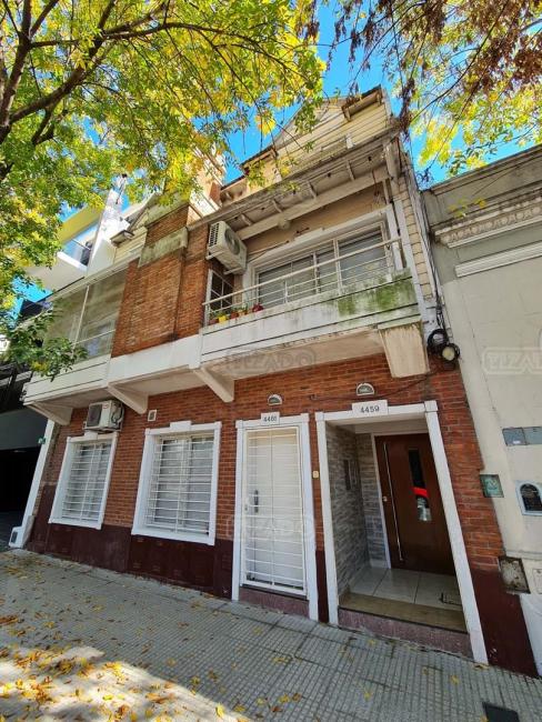 Departamento 1 dormitorios en venta en Villa Urquiza R, Ciudad de Buenos Aires