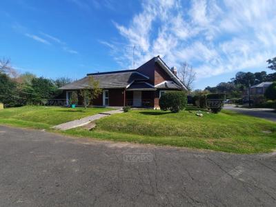 Casa 3 dormitorios en venta en Francisco Álvarez, Moreno