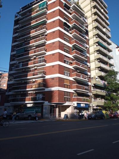 Departamento 1 dormitorios en alquiler en Imprenta, Ciudad de Buenos Aires