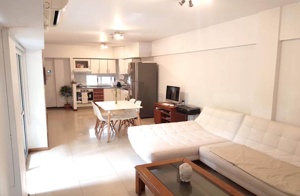 Departamento en venta en Nuñez, Ciudad de Buenos Aires