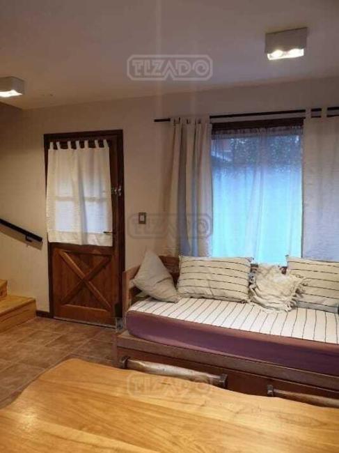 Departamento 1 dormitorios en venta en Centro, San Martin de los Andes