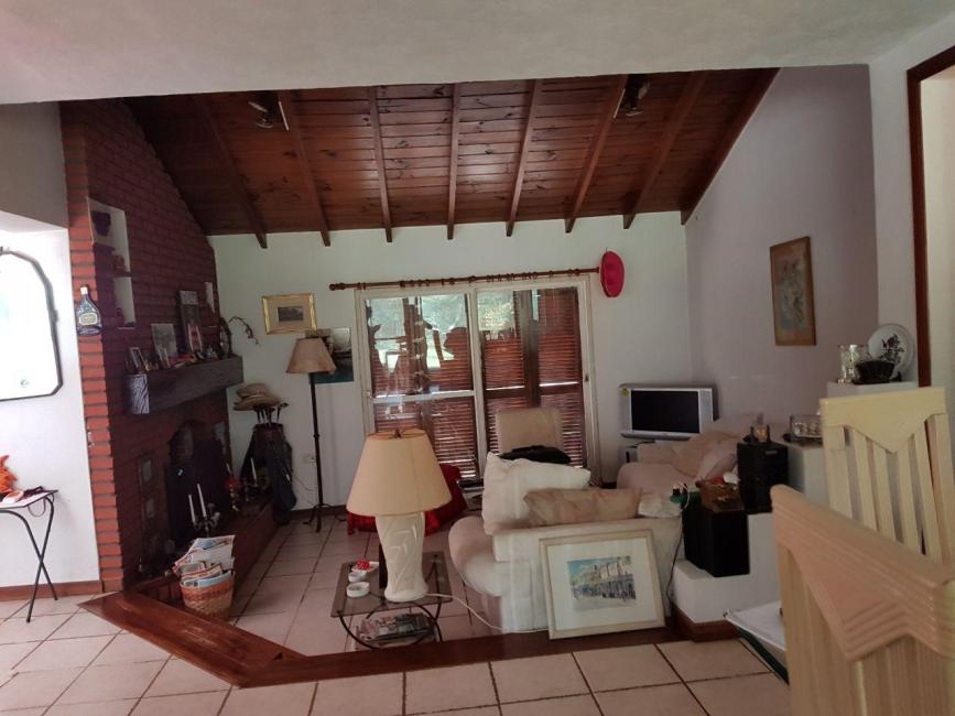Casa en venta en Los Lagartos CC, Pilar