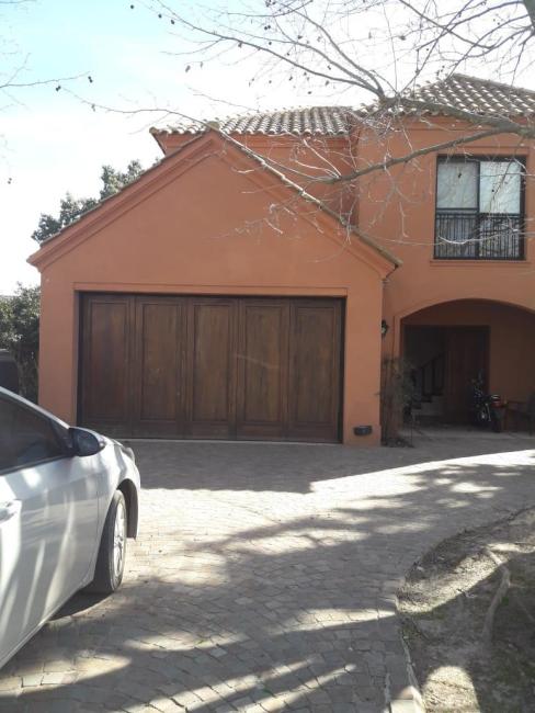 Casa en venta en La Lomada, Pilar