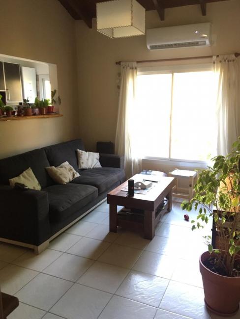 Departamento en venta en Pilar