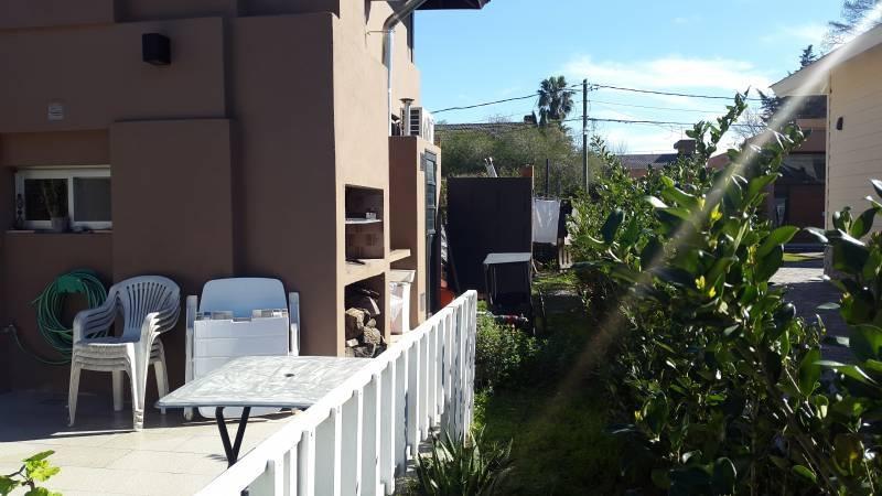 Casa 6 dormitorios en venta en Mapuche Country Club, Pilar