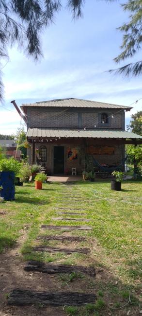 Casa en venta en La Esmeralda, Derqui