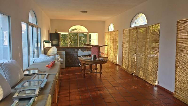 Casa 5 dormitorios en venta en La Martinica, Pilar