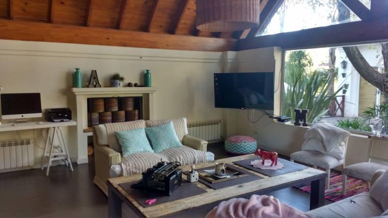 Casa 5 dormitorios en venta en La Martinica, Pilar