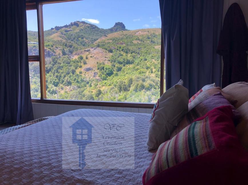 Casa en venta en Valle Escondido, San Martin de los Andes