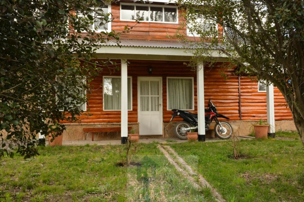 Casa en venta en El Pegual, San Martin de los Andes