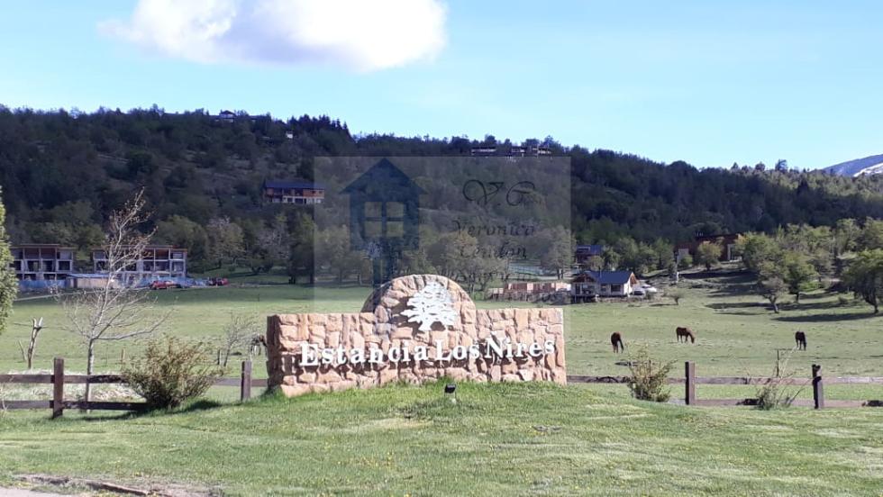 Terreno en venta en Los Ñires, San Martin de los Andes