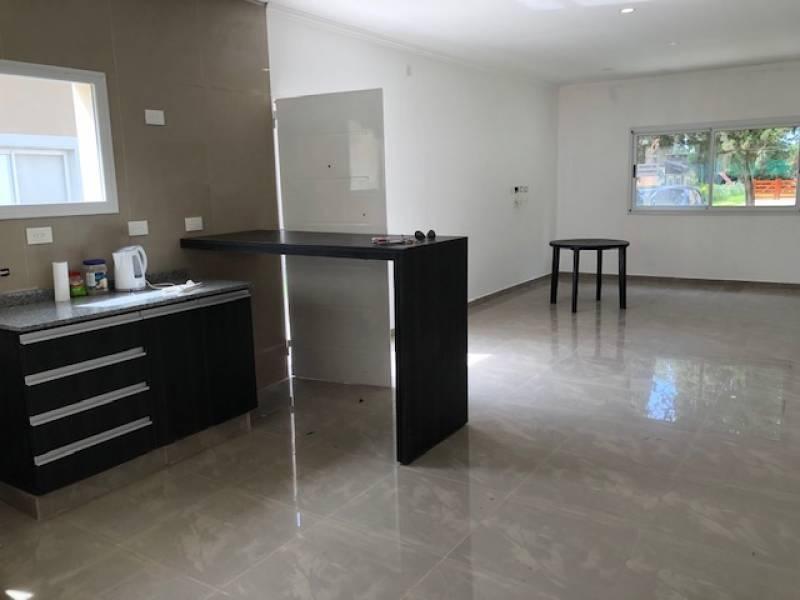 Casa 4 dormitorios en venta en Manzanares Chico, Pilar
